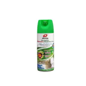 AIRNERGY AIR & SURFACE DISINFECTAN SPRAY 400ML