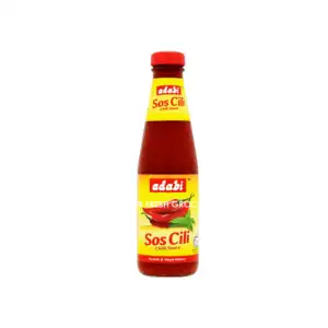 ADABI CHILLI SAUCE 340GM