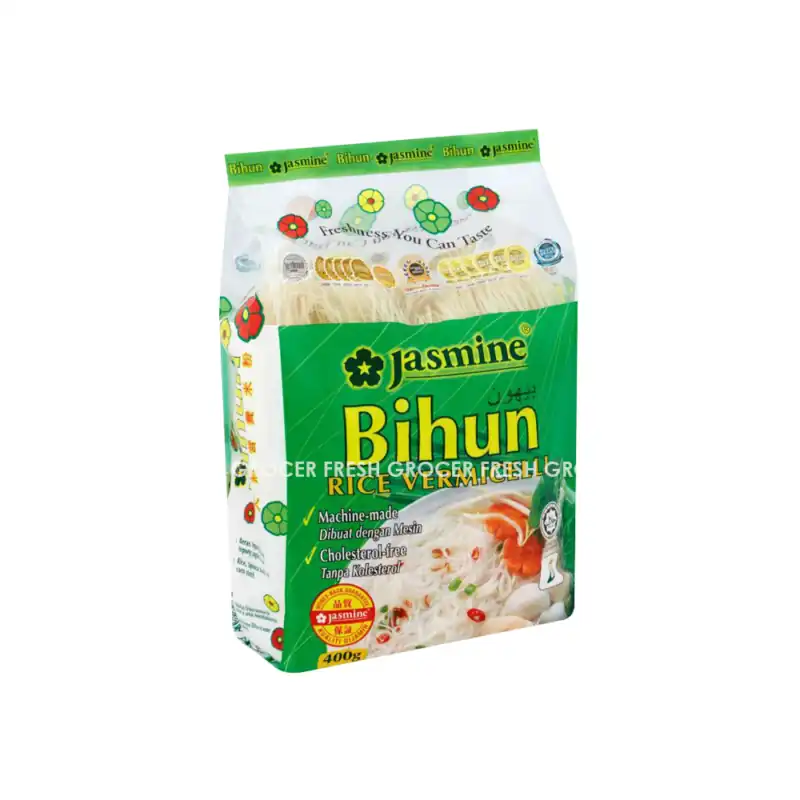 092dbe4649234763f87dfd7d521aa8c6.png JASMINE RICE VERMICELLI 400GM