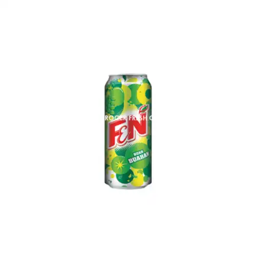 F&N FRUITADE 325ML