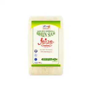 FAIZA SIAM RICE VERMICELLI 400GM