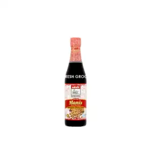 ADABI SWEET SOY SAUCE 340ML