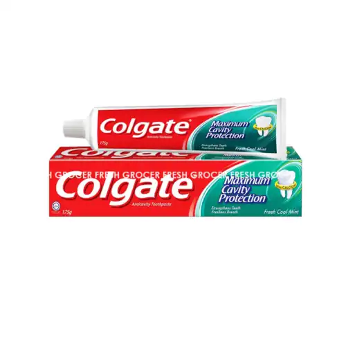 COLGATE TOOTHPASTE RED FCM 175GM