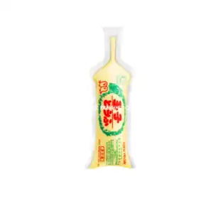QY TOFU TELUR 120GM