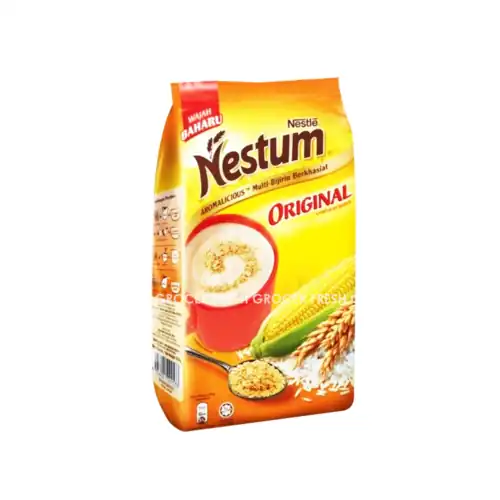 NESTLE NESTUM ORIGINAL 450GM