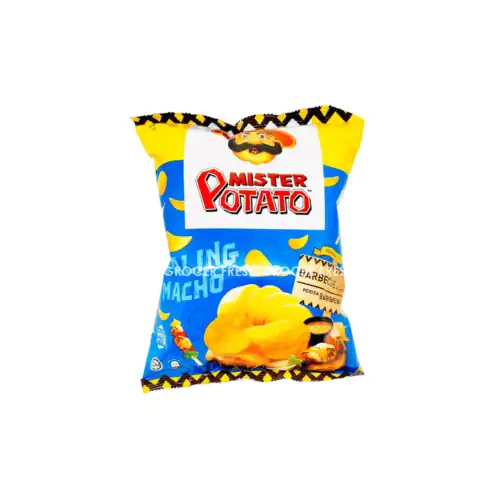 25a1b9bc521b73c1833e1ed33fe97013.png MISTER POTATO BARBEQUE 60GM