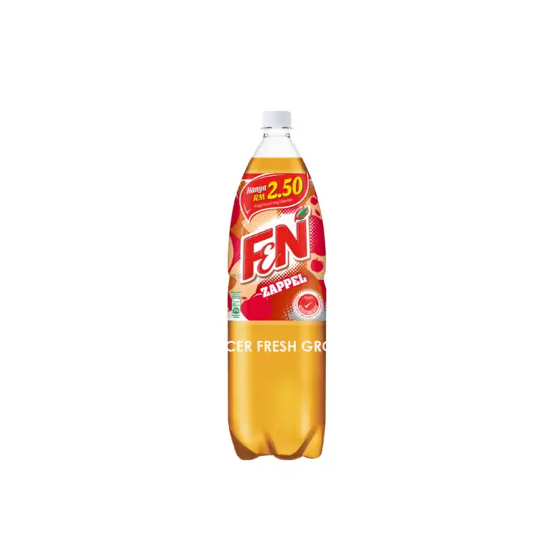 F&N ZAPPEL 1.1L