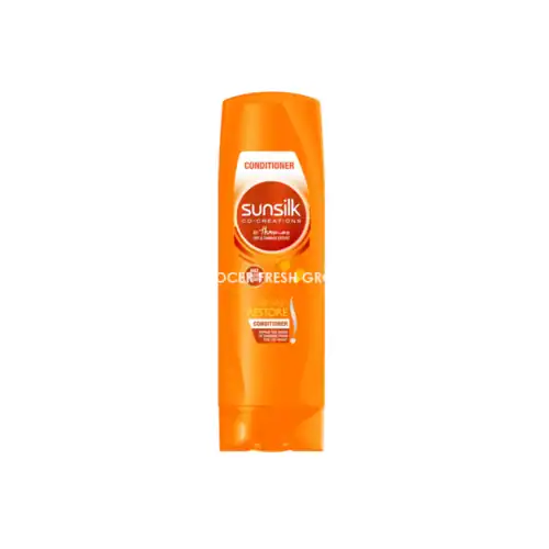 273ce38412859ae4d8219f98c162a4ca.png SUNSILK CONDITIONER DAMAGE RESTORE 300ML