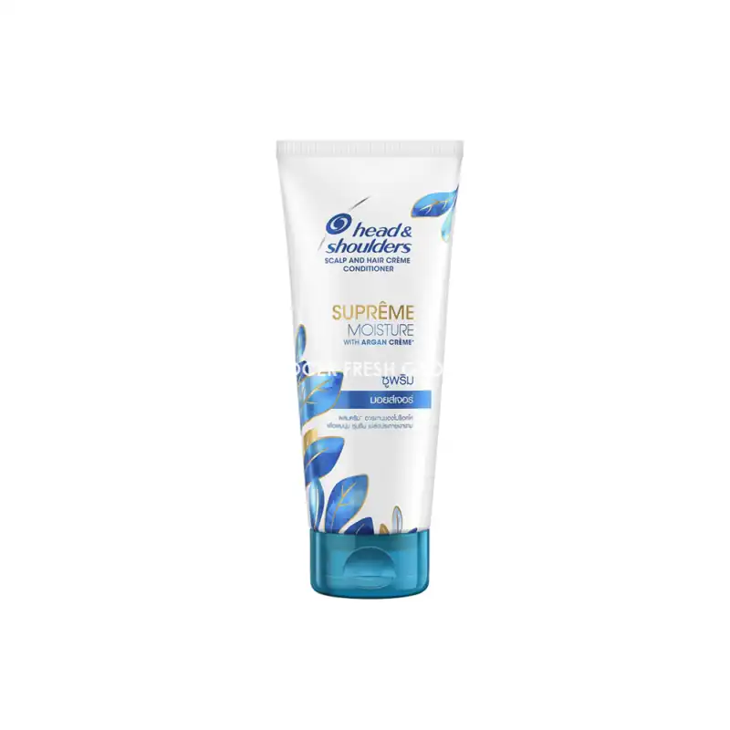 2855ec8268d5deffa82b510673dcc299.png HEAD & SHOULDERS CONDITIONER 320ML SUPREME MOISTURE
