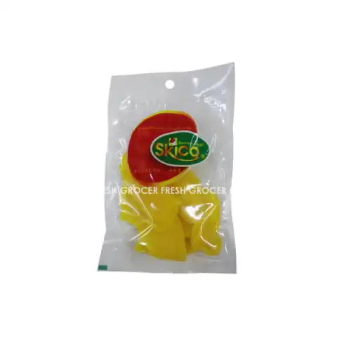SKICO PHILIPPINES DRIED MANGO SLICE 180GM