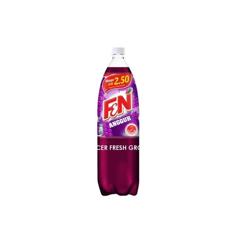 F&N GRAPE 1.1L