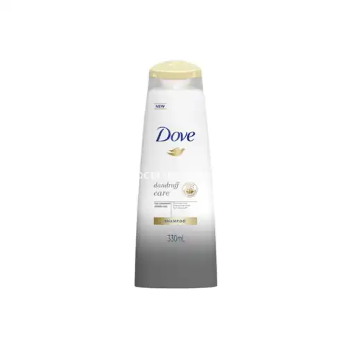 DOVE SHAMPOO DANDRUFF CARE 300ML