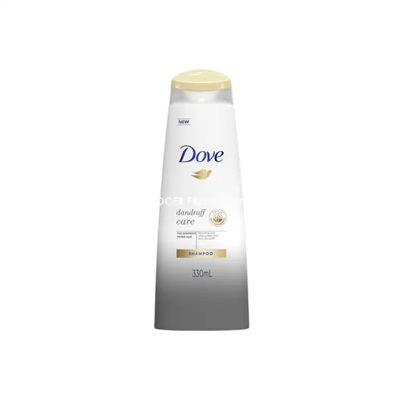 DOVE SHAMPOO DANDRUFF CARE 300ML