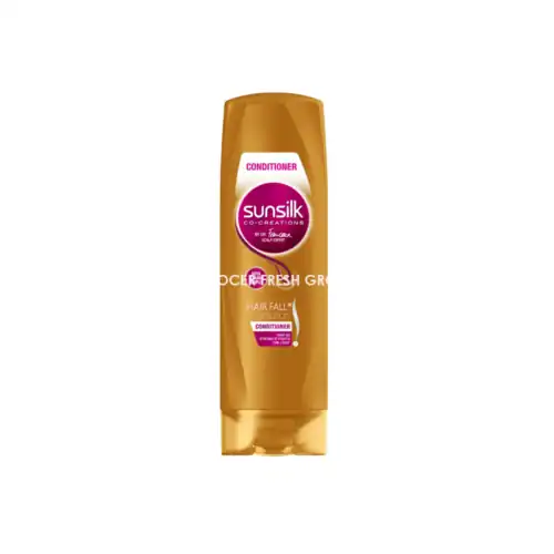 3202b9240d5503a229176385460478ed.png SUNSILK CONDITIONER HAIR FALL SOLUTION 300ML