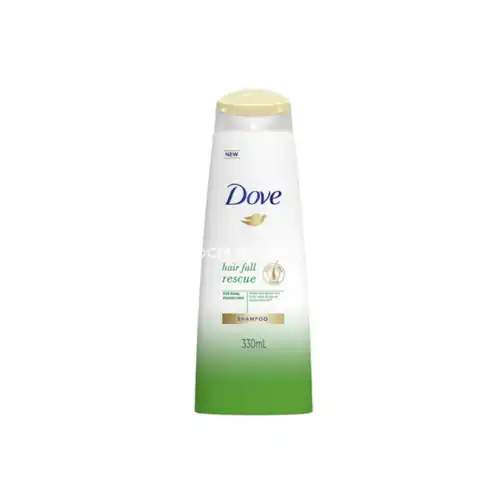 DOVE SHAMPOO HAIR FALL RESCUE 300ML