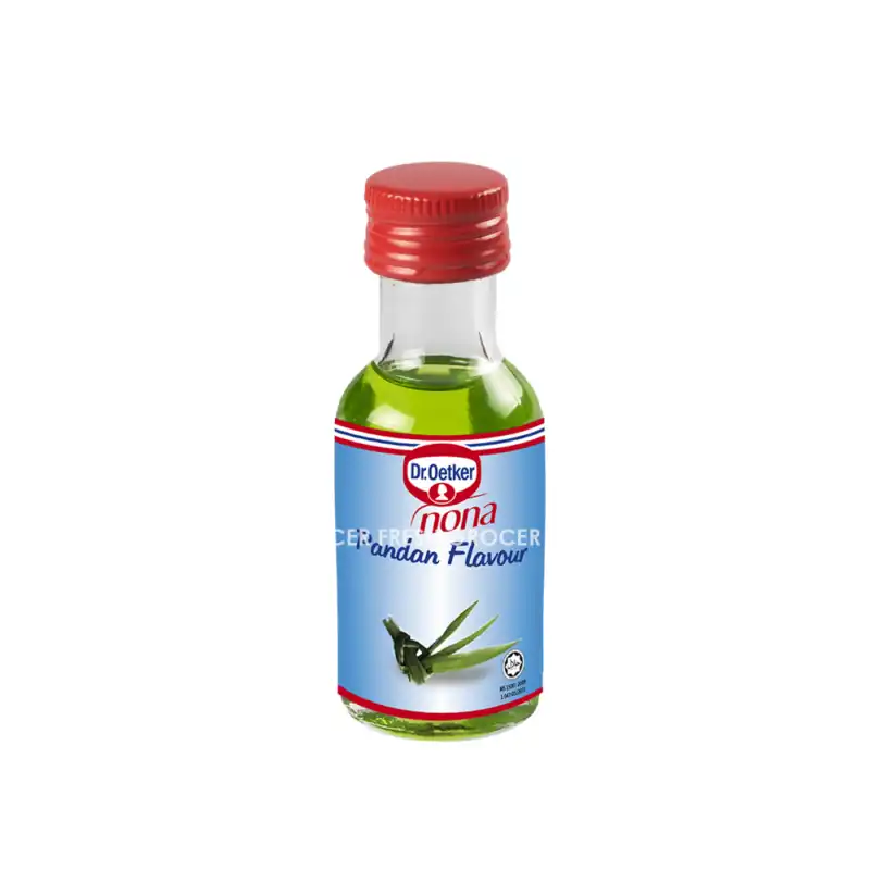 NONA PANDAN FLAVOUR 25ML
