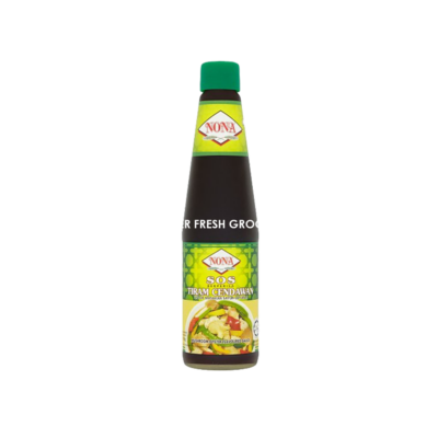 NONA SOS TIRAM MUSHROOM 510GM