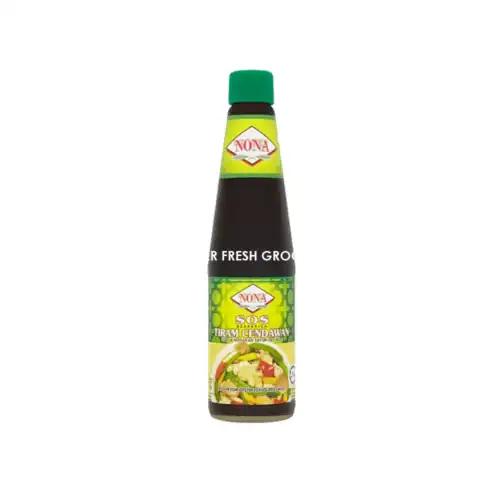 NONA SOS TIRAM MUSHROOM 510GM