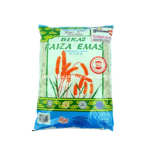 43778b4f505b454a4cdce8e37334f498.png FAIZA EMAS IMPORT SST RICE 5KG