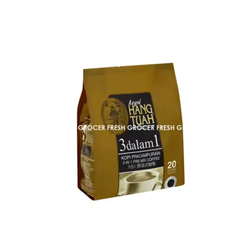 43a2d180955dbdaddcfbcd927749ac8d.png KOPI HANG TUAH 3IN1 PRE-MIX COFFEE 20'SX20GM