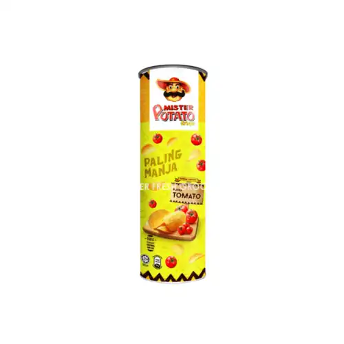 43aa96974abe19a133e4120ec272addc.png MISTER POTATO TOMATO 125GM