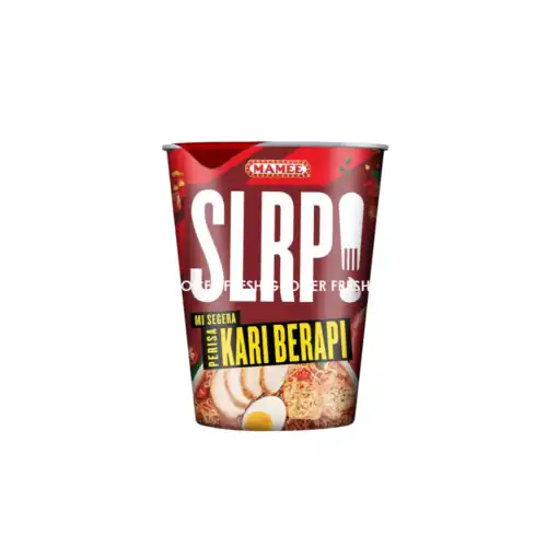 MAMEE SLRP PERISA KARI BERAPI 68GM