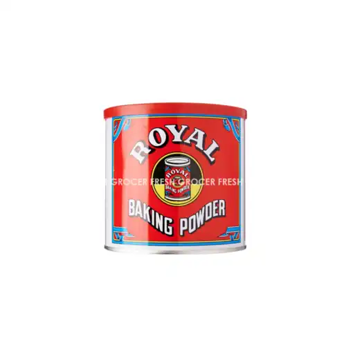 ROYAL BAKING POWDER 450GM