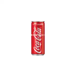 COCA COLA (CAN ) 320ML