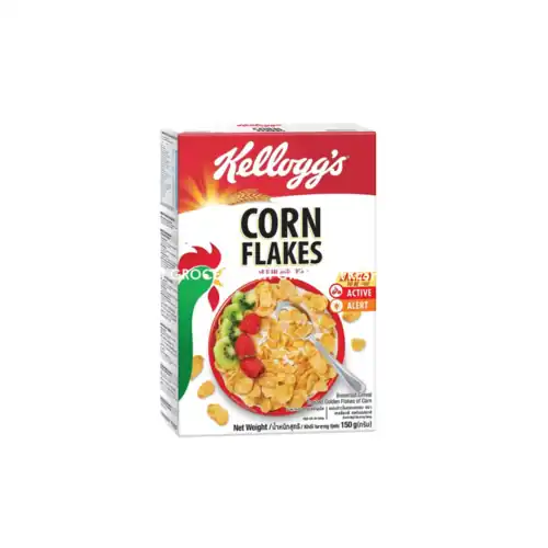 49d57b413f5e098ca5f91e717ebd75be.png KELLOGGS CORN FLAKES 150GM