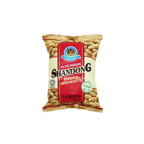 4bd734f29a82939387ad62a59e829822.png CHEN SEN SHANDONG ROASTED GROUNDNUTS 120GM