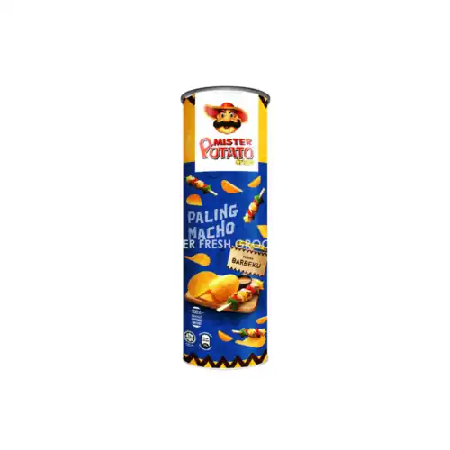 4c73aa41e8349dff5762948380180a8c.png MISTER POTATO BARBEQUE 125GM