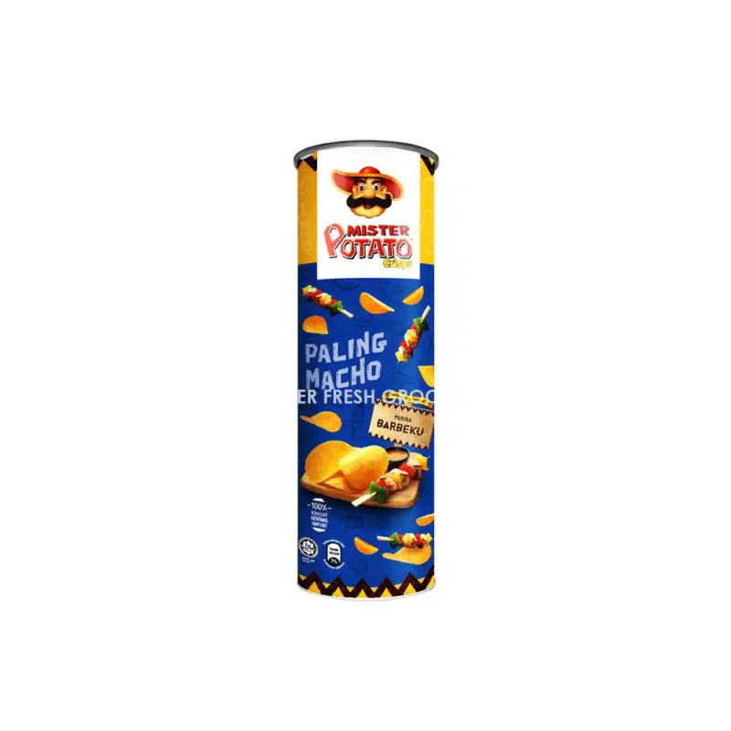 4c73aa41e8349dff5762948380180a8c.png MISTER POTATO BARBEQUE 125GM