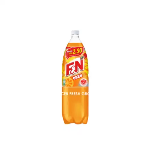 F&N ORANGE 1.1L