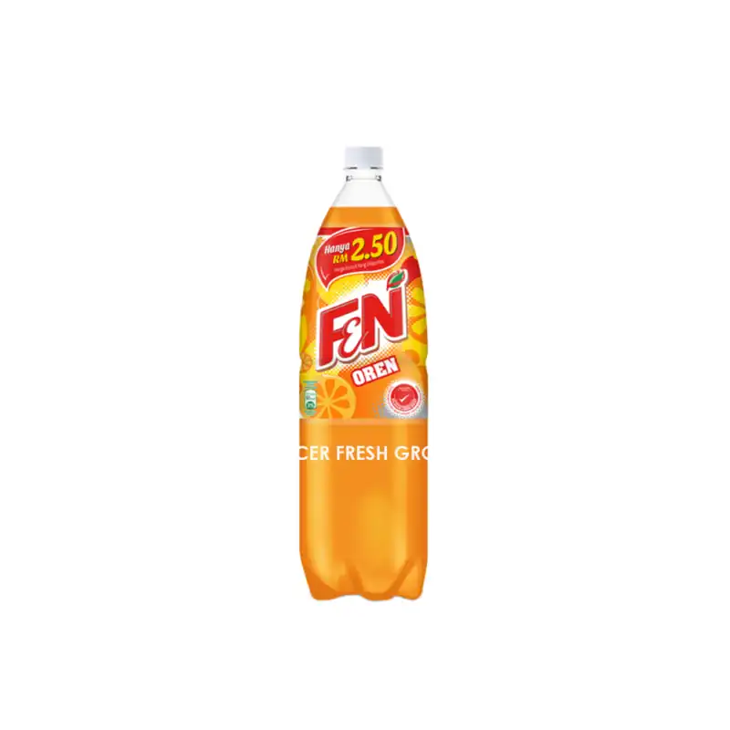 F&N ORANGE 1.1L