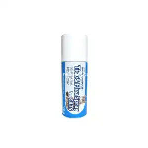 FIDO TICK & FLEA SPRAY FOR CAT 150ML