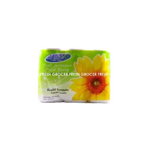 545738e01fa2d946471b8730df86cd2c.png JAGA KITCHEN TOWEL 60'S X 6 ROLL