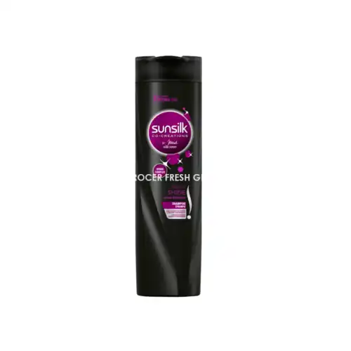 549a89223d63b4e1125d5023d7c91fa9.png SUNSILK SHAMPOO BLACK SHINE 300ML