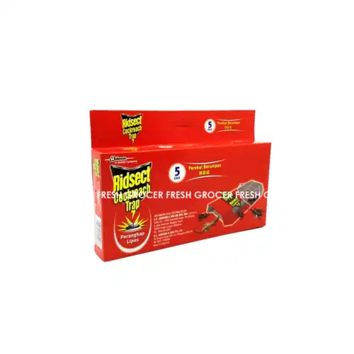 55e079f46847e4c9b7754daa0336bd4a.png RIDSECT COCKROACH TRAP 5'S
