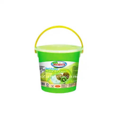 55e17815d49e3efd0db48496eeb2b8c4.png JERAM'S NATA DE COCO KIWI 1.5KG