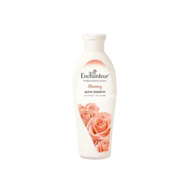 583a4011e2486d00cc2e93a5089899e1.png ENCHANTEUR BODY LOTION 250ML STUNNING