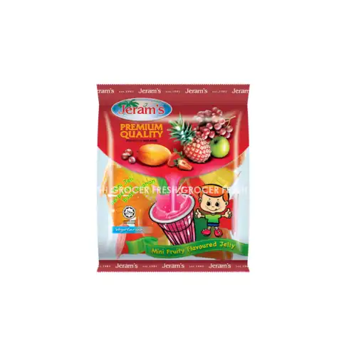 65f80ae019c36d25277e45fb8c9358a0.png JERAM'S MINI FRUITY JELLY 800GM