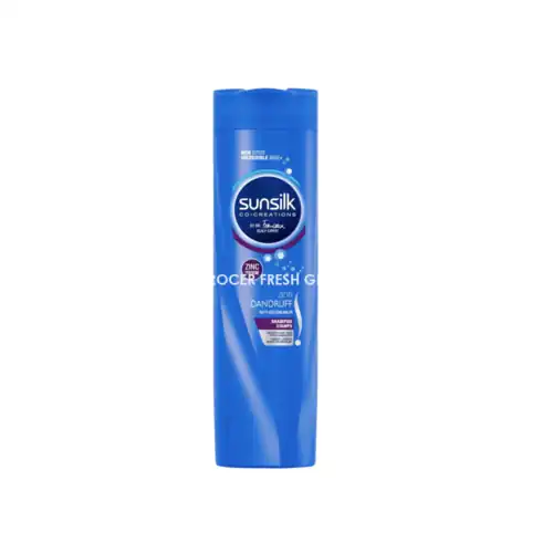69d5827b33b65930015825ee34061aea.png SUNSILK SHAMPOO ANTI DANDRUFF 300ML