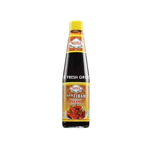 6aca24b993932d176d3113b7510f9ab6.png NONA SOS TIRAM AYAM 510GM