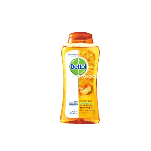 7454ca414d075dfbbe7322cb8fac564d.png DETTOL BODY WASH RE-ENERGIZE 250ML