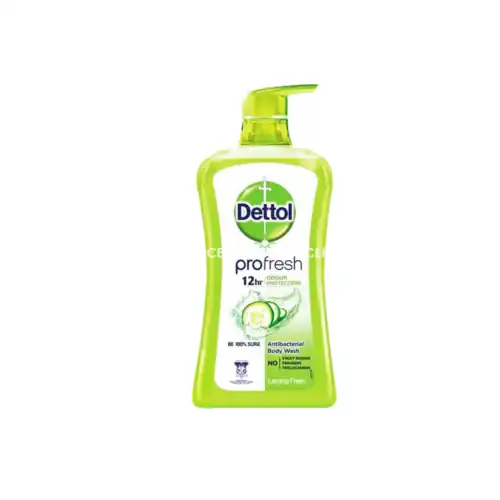 764131362d3364c8b6f95b2d6ab078a9.png DETTOL BODY WASH PROFRESH LASTING 500ML
