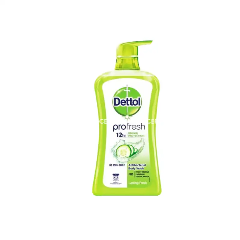 764131362d3364c8b6f95b2d6ab078a9.png DETTOL BODY WASH PROFRESH LASTING 500ML