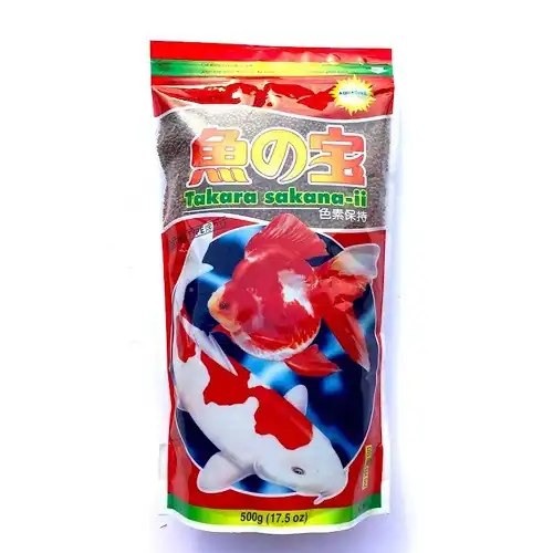 7af3ed8ee38ef2a85dd4362e2e5ee073.jpeg TAKARA SAKANA FISH FOOD 500GM