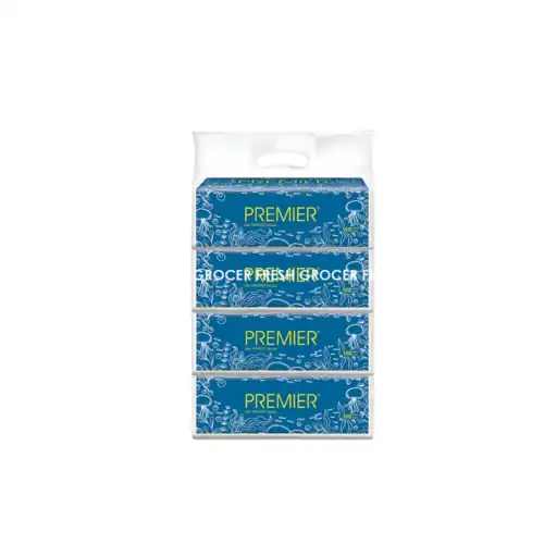 819dcc0d7c3a16014a6415f18a232c06.png PREMIER NATURE SOFT PACK 2PLY 4X150SH