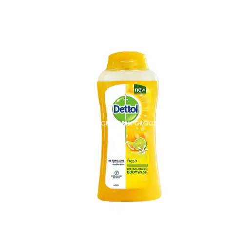 83a1a1f42a2930a52a87ebb9adcb61c6.png DETTOL BODY WASH FRESH 250ML
