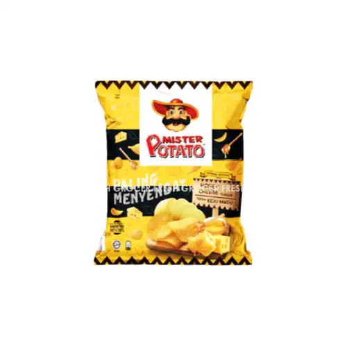 86ae71c78b651e4f28558431b9643f1a.png MISTER POTATO HONEY CHEESE 60GM